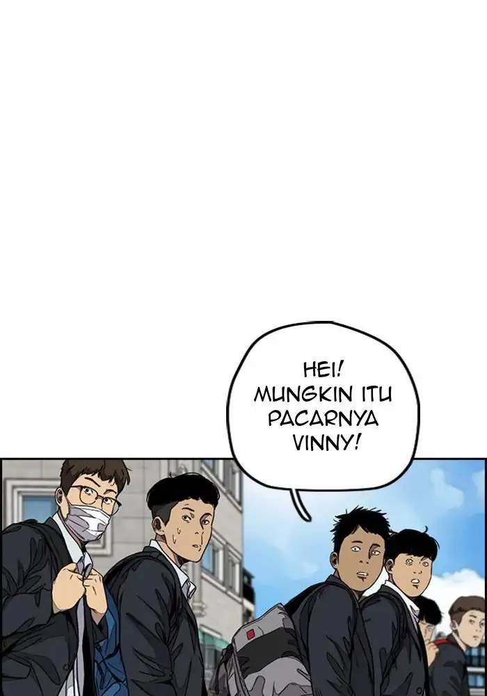 Wind Breaker Chapter 309 - halaman 58