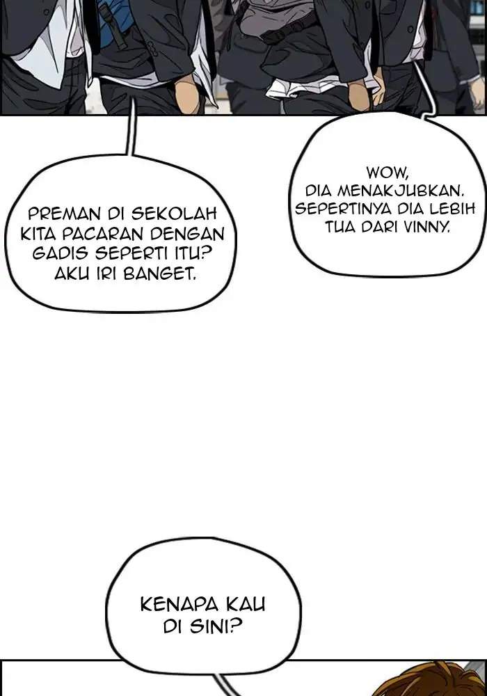 Wind Breaker Chapter 309 - halaman 59