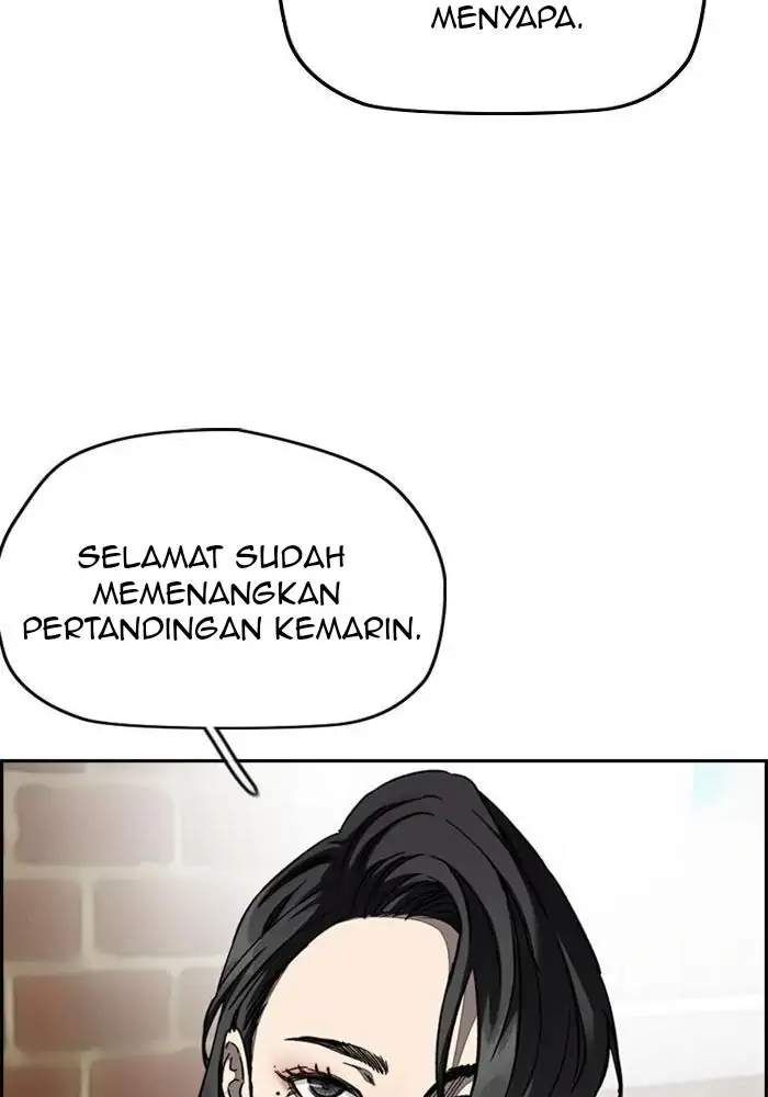 Wind Breaker Chapter 309 - halaman 61