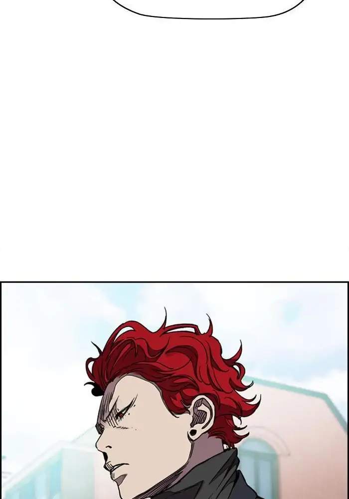 Wind Breaker Chapter 309 - halaman 63
