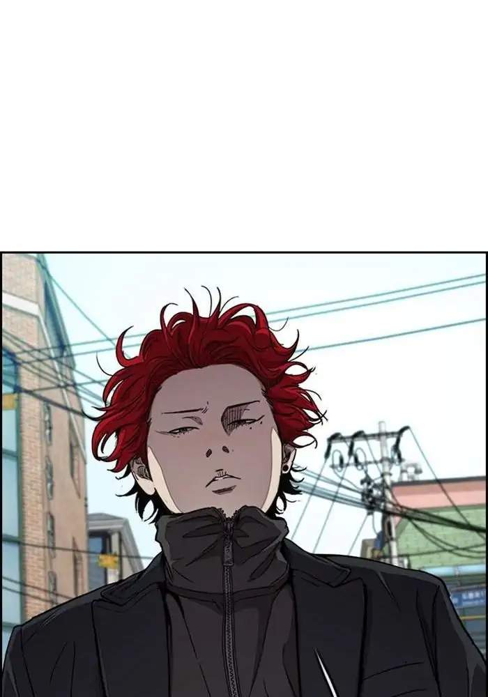 Wind Breaker Chapter 309 - halaman 66