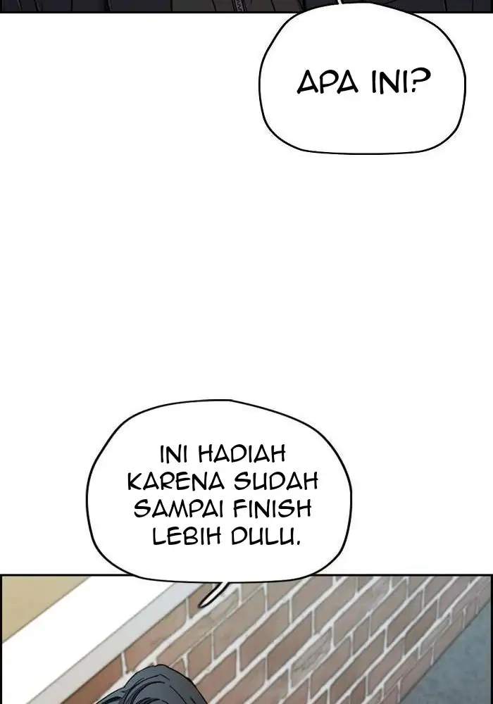 Wind Breaker Chapter 309 - halaman 67