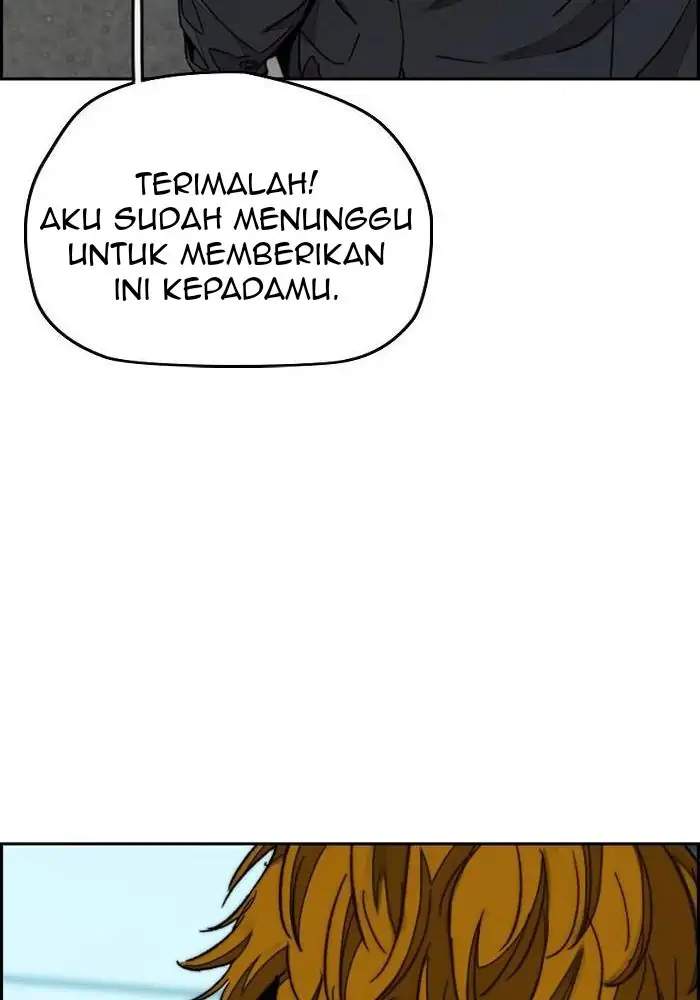 Wind Breaker Chapter 309 - halaman 69