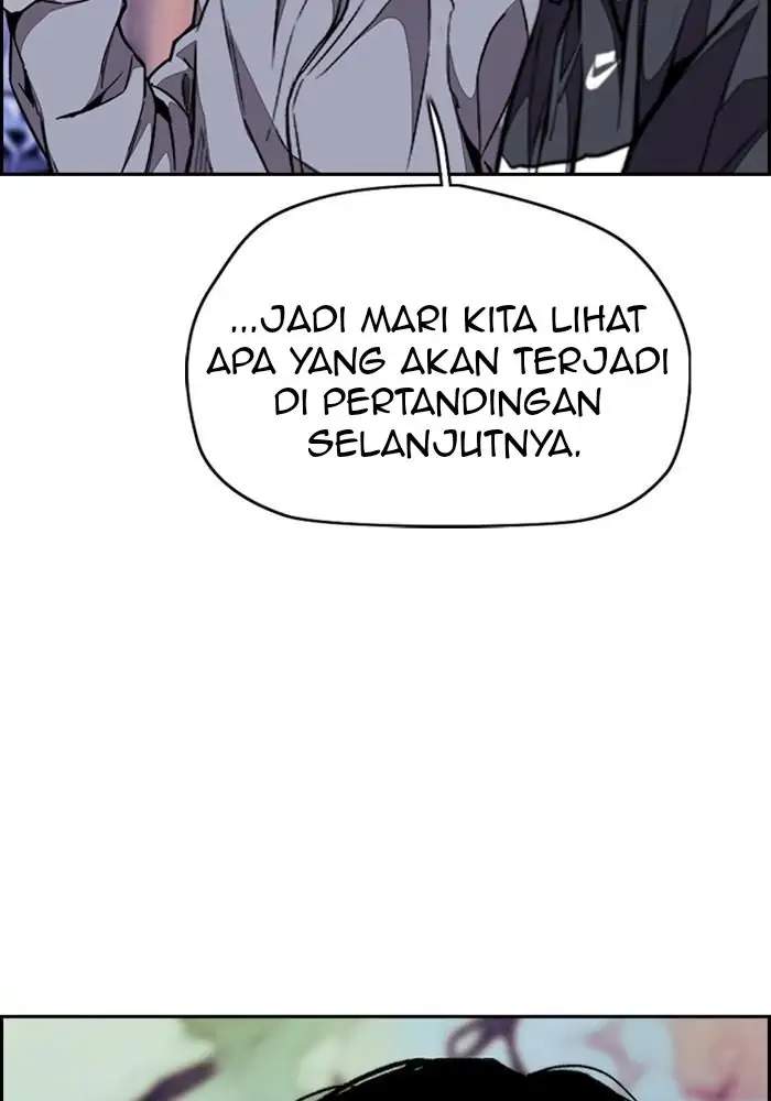 Wind Breaker Chapter 309 - halaman 7
