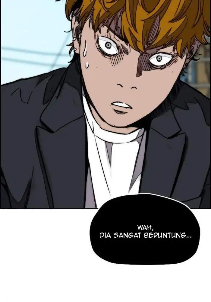 Wind Breaker Chapter 309 - halaman 70