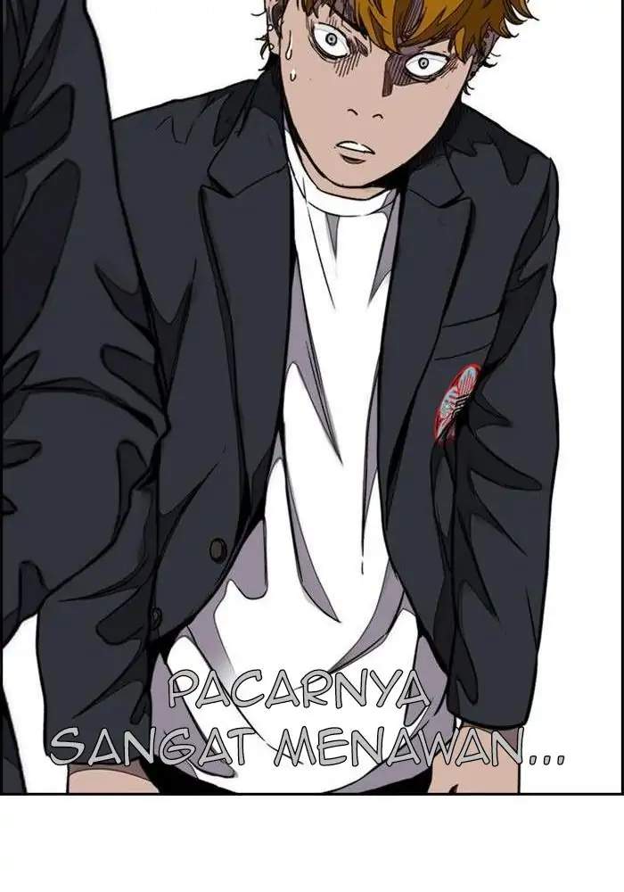 Wind Breaker Chapter 309 - halaman 76