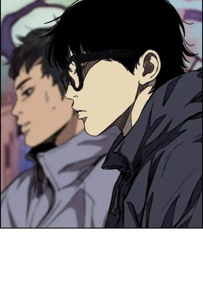 Wind Breaker Chapter 309 - halaman 8