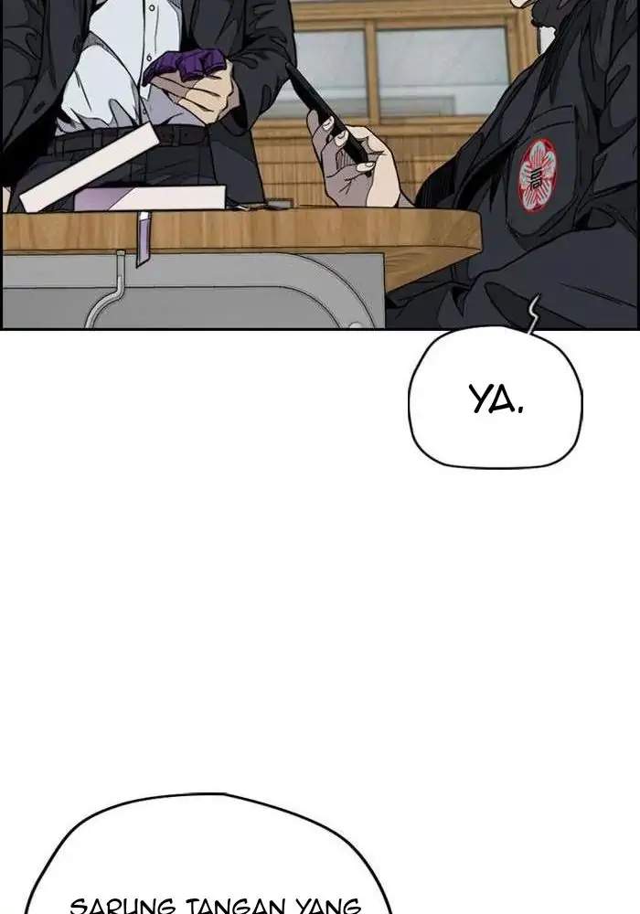 Wind Breaker Chapter 309 - halaman 82