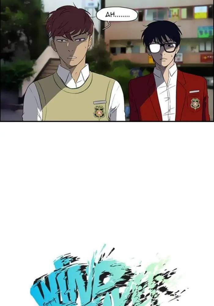 Wind Breaker Chapter 31 - halaman 10
