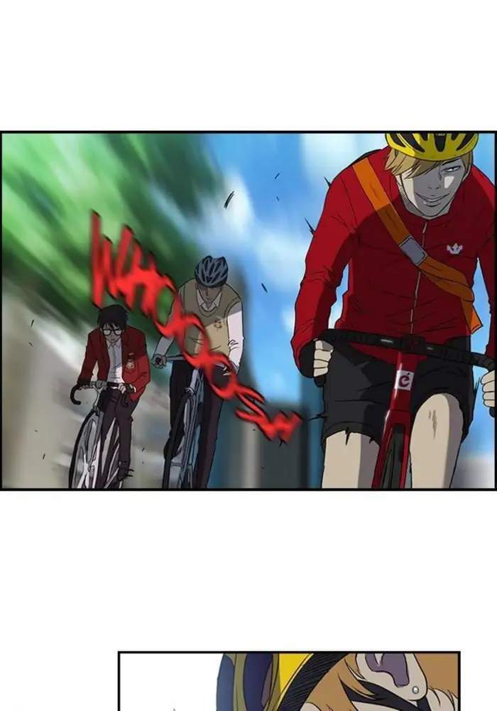 Wind Breaker Chapter 31 - halaman 15