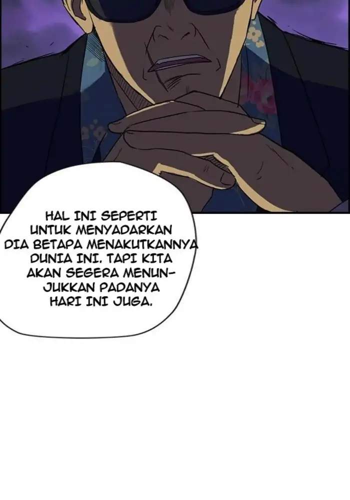 Wind Breaker Chapter 31 - halaman 24