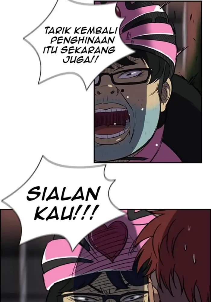Wind Breaker Chapter 31 - halaman 3