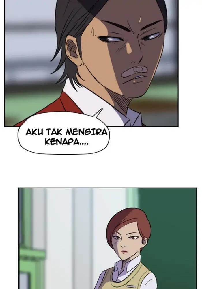 Wind Breaker Chapter 31 - halaman 30