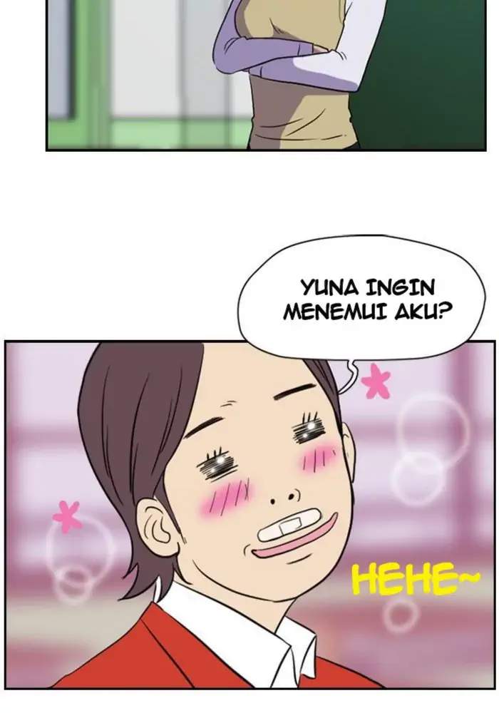 Wind Breaker Chapter 31 - halaman 31