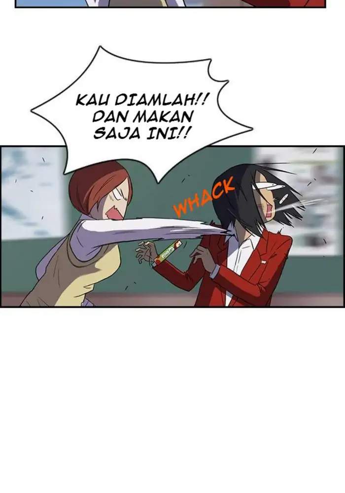 Wind Breaker Chapter 31 - halaman 39