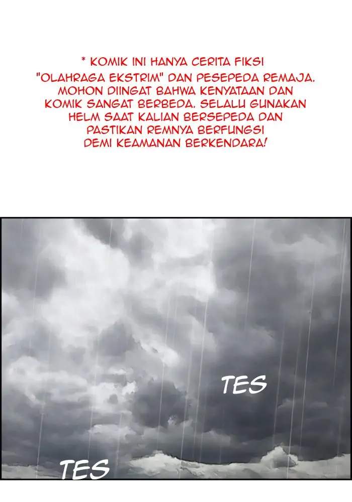 Wind Breaker Chapter 310 - halaman 1