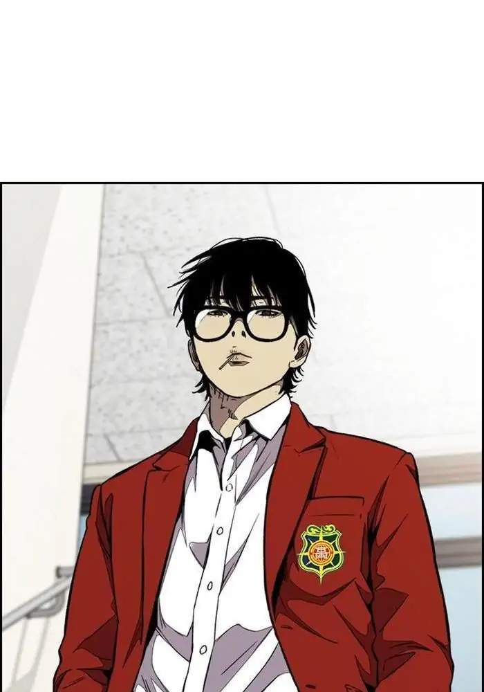 Wind Breaker Chapter 310 - halaman 103