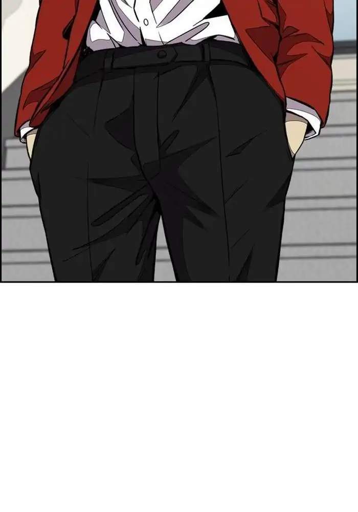 Wind Breaker Chapter 310 - halaman 104