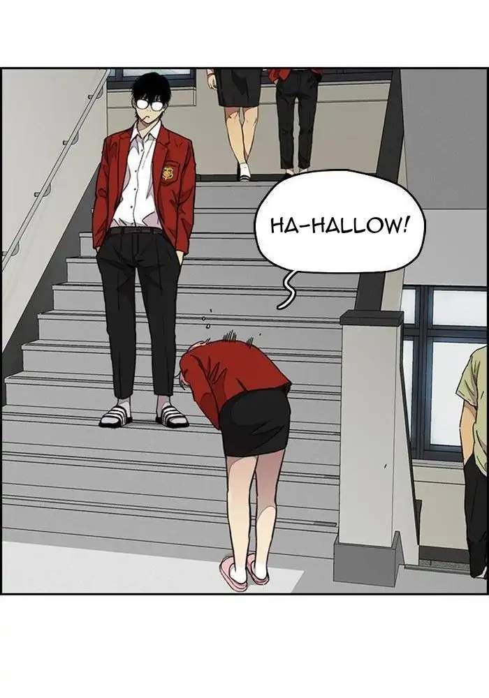 Wind Breaker Chapter 310 - halaman 108