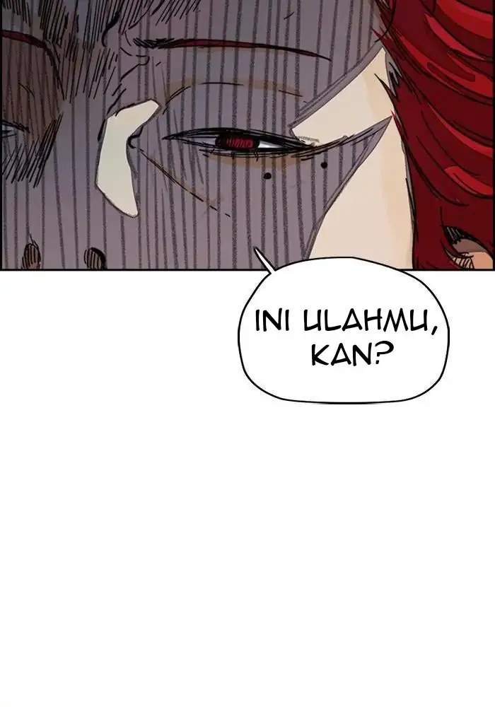 Wind Breaker Chapter 310 - halaman 15
