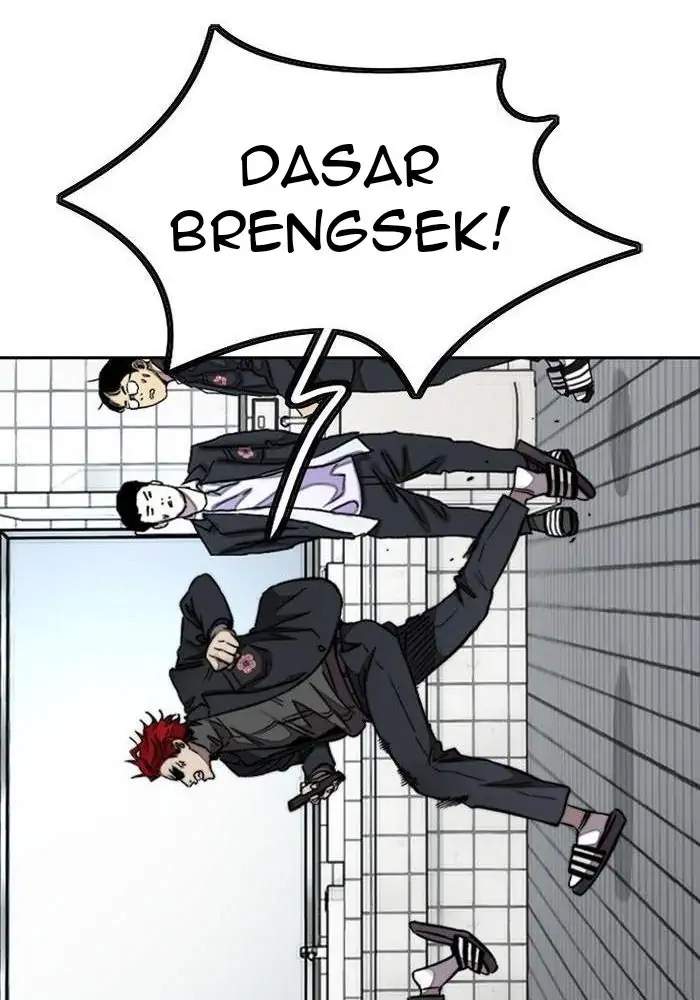 Wind Breaker Chapter 310 - halaman 16