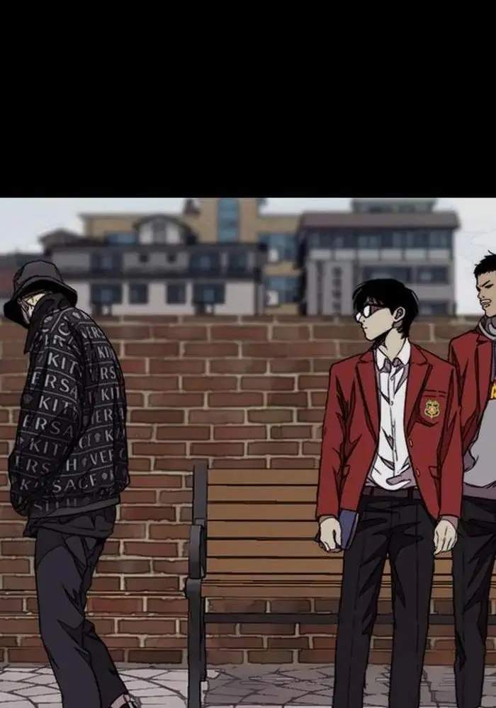 Wind Breaker Chapter 310 - halaman 28