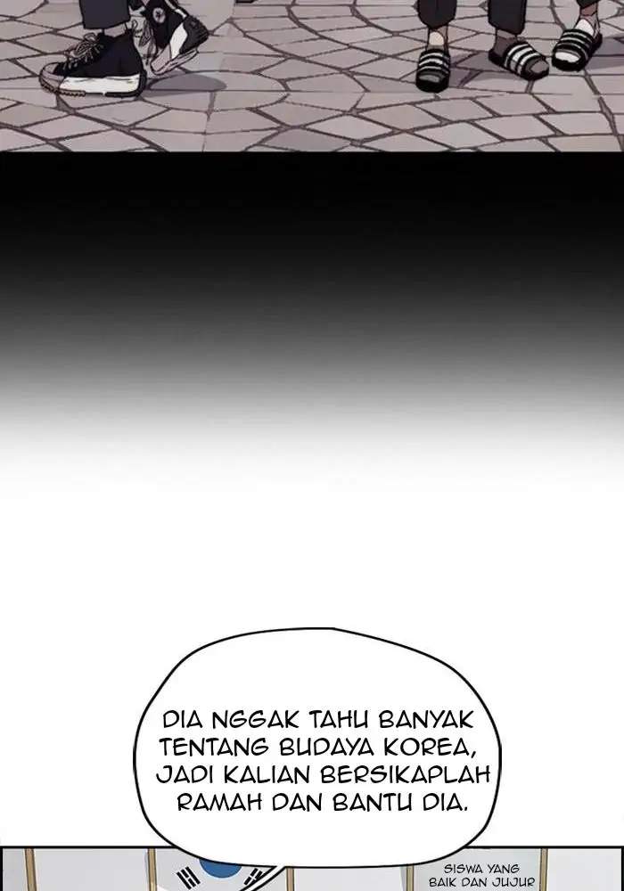 Wind Breaker Chapter 310 - halaman 29