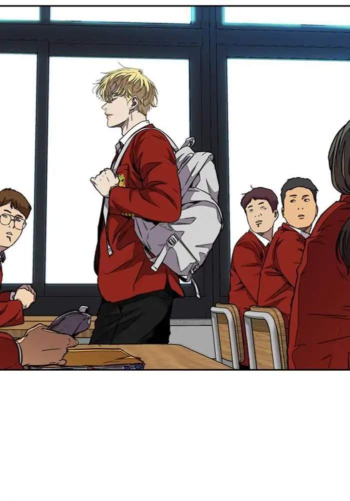 Wind Breaker Chapter 310 - halaman 34