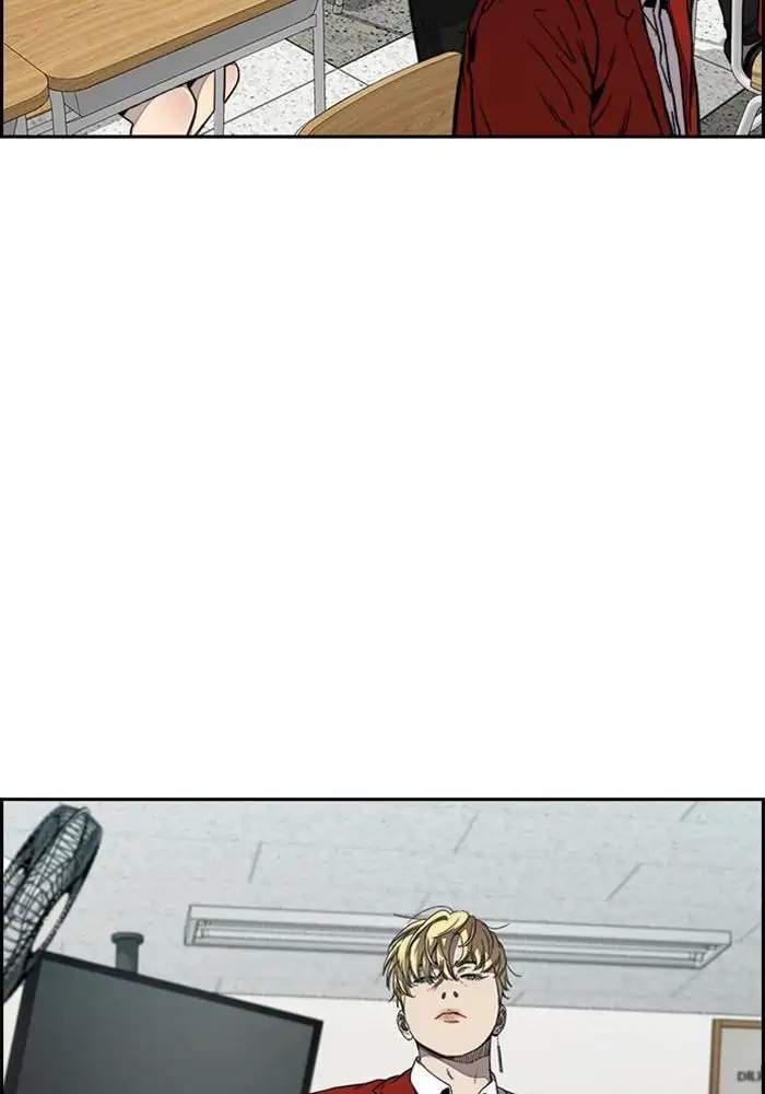 Wind Breaker Chapter 310 - halaman 36