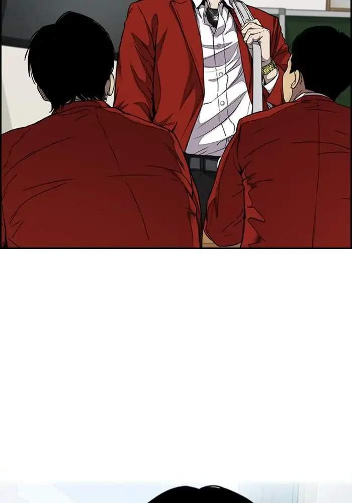 Wind Breaker Chapter 310 - halaman 37