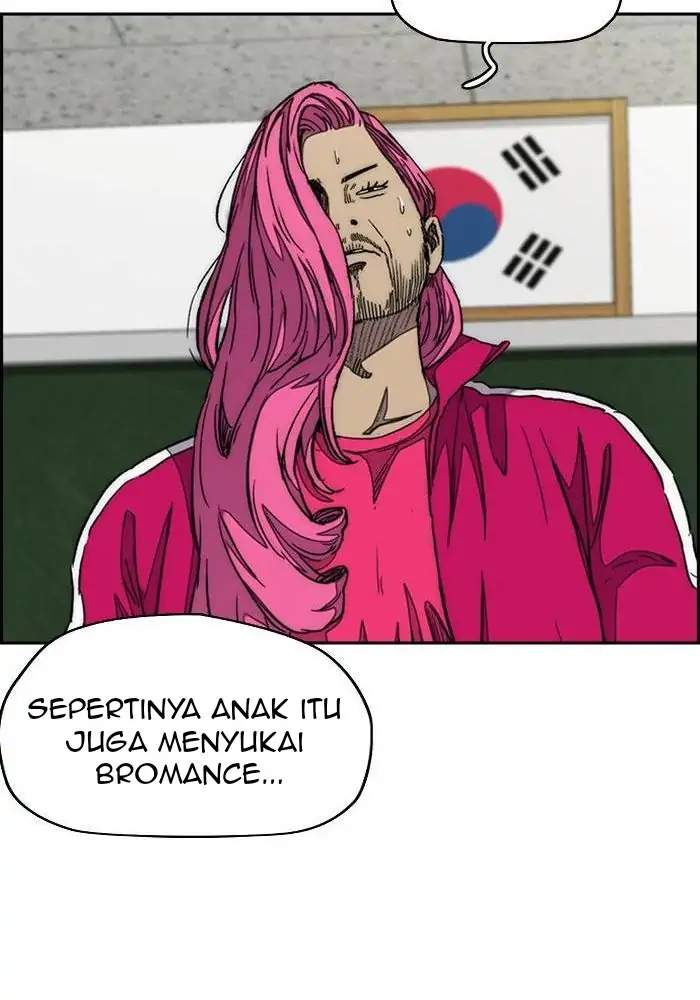 Wind Breaker Chapter 310 - halaman 42