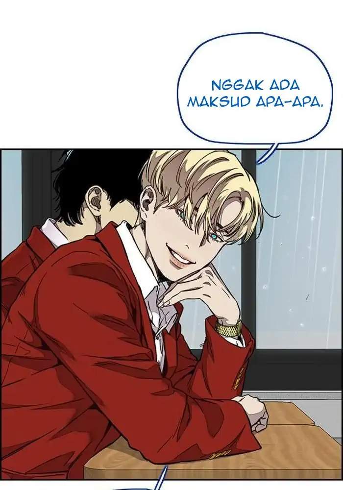 Wind Breaker Chapter 310 - halaman 47