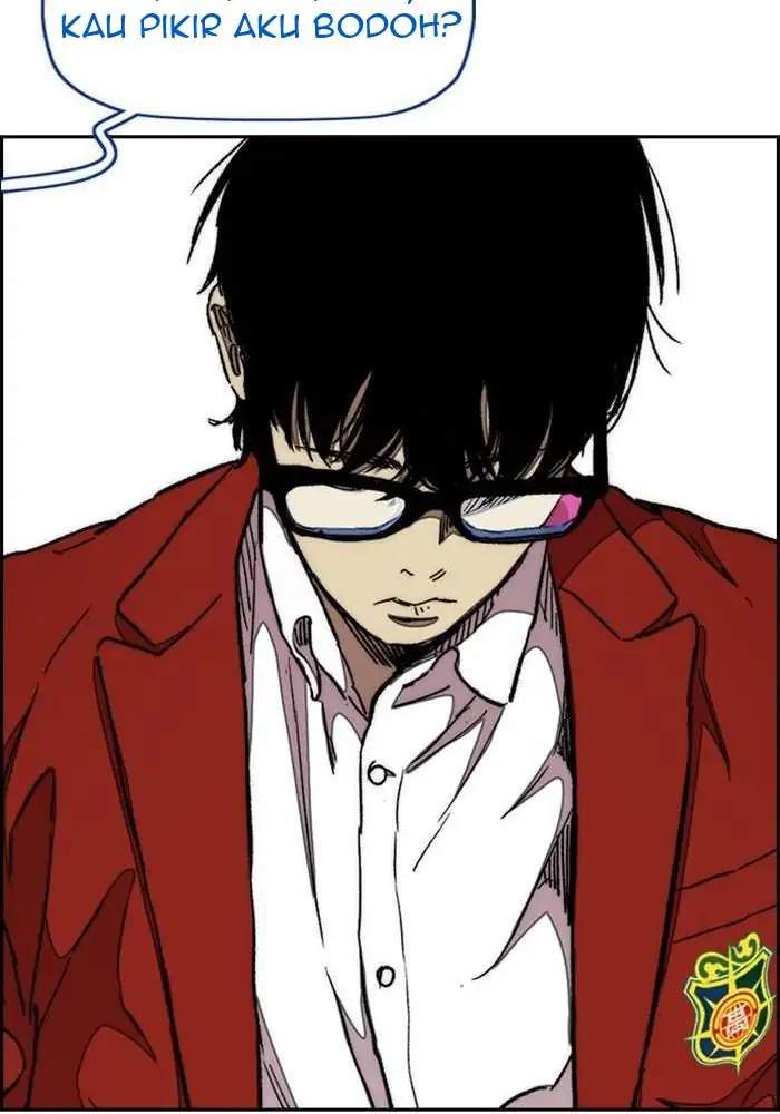 Wind Breaker Chapter 310 - halaman 50