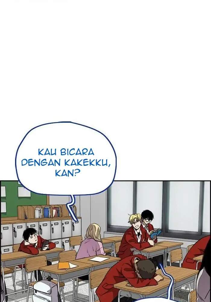 Wind Breaker Chapter 310 - halaman 51