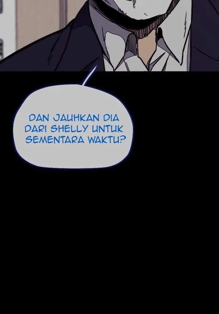 Wind Breaker Chapter 310 - halaman 59