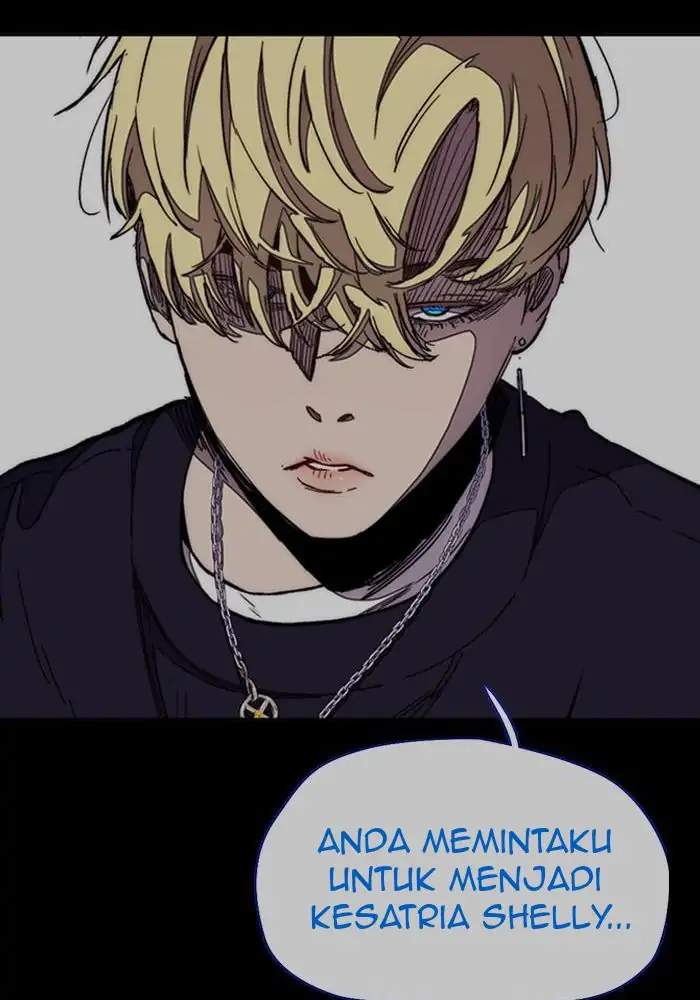 Wind Breaker Chapter 310 - halaman 60
