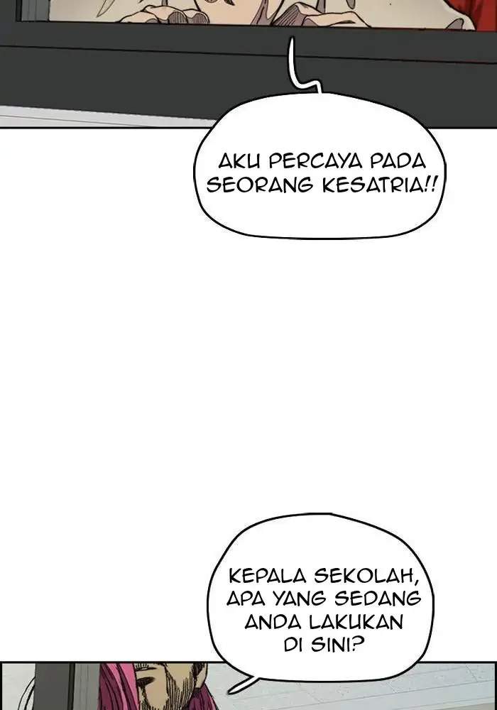 Wind Breaker Chapter 310 - halaman 67
