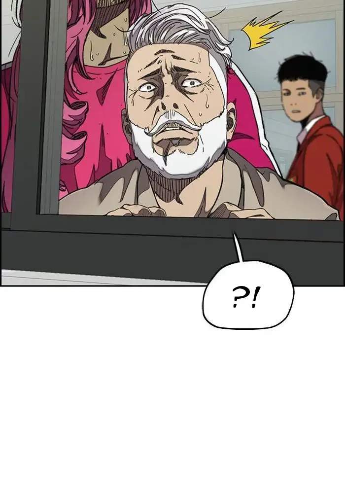 Wind Breaker Chapter 310 - halaman 68