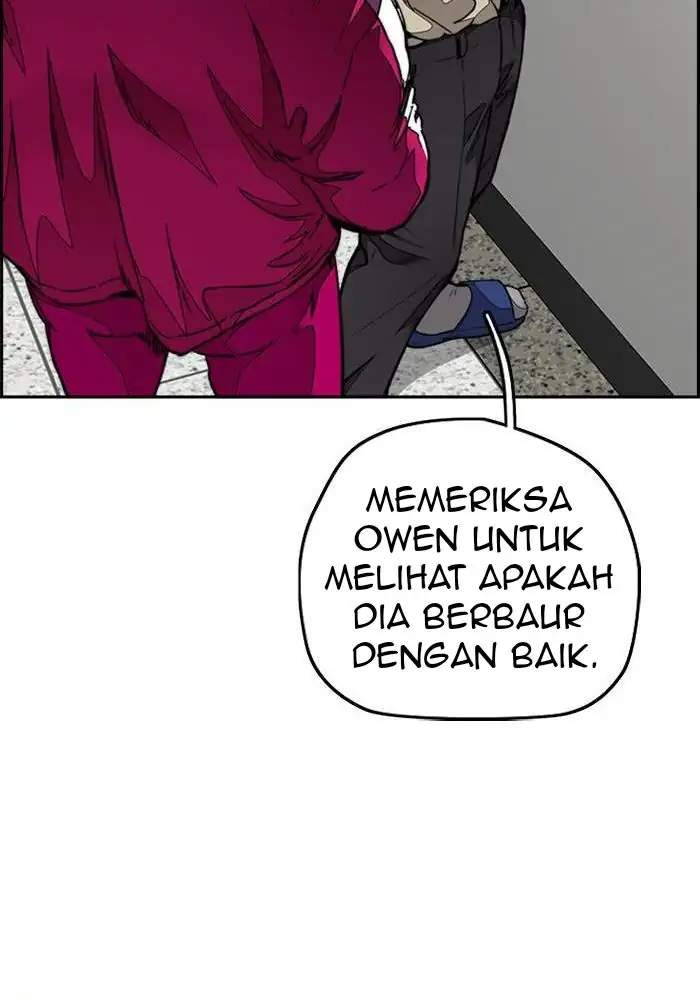 Wind Breaker Chapter 310 - halaman 70
