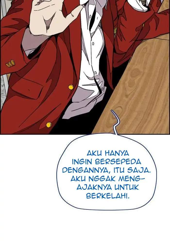 Wind Breaker Chapter 310 - halaman 80