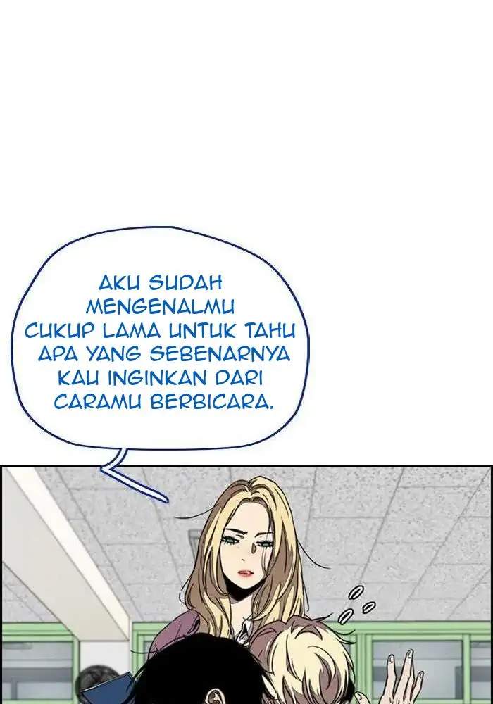 Wind Breaker Chapter 310 - halaman 81