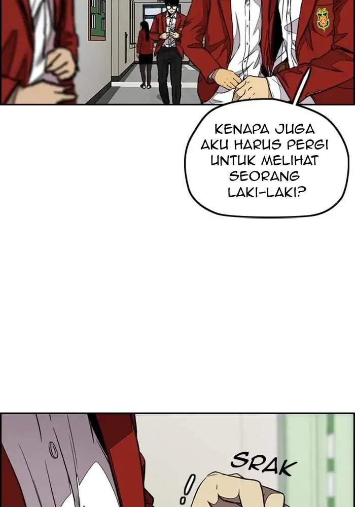 Wind Breaker Chapter 310 - halaman 92