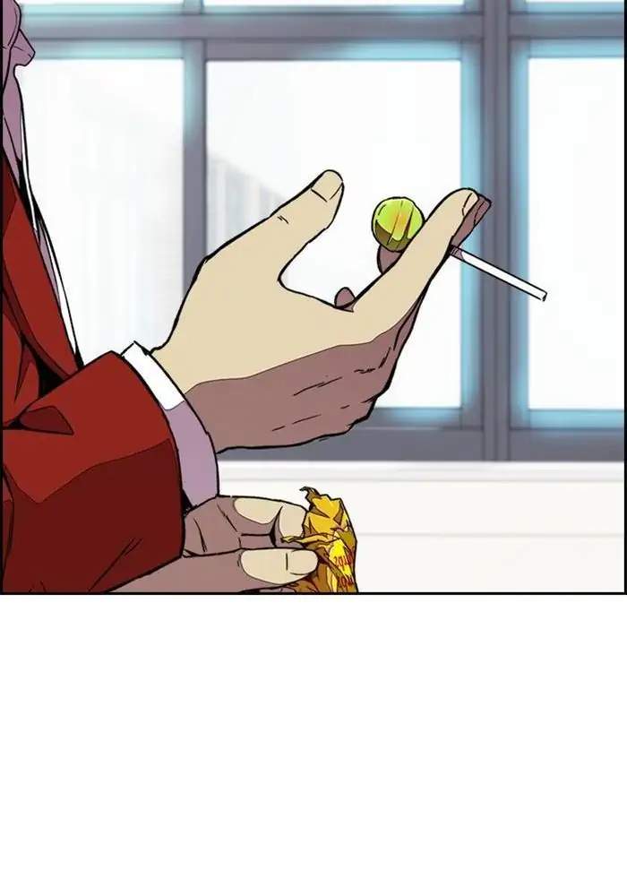 Wind Breaker Chapter 310 - halaman 94