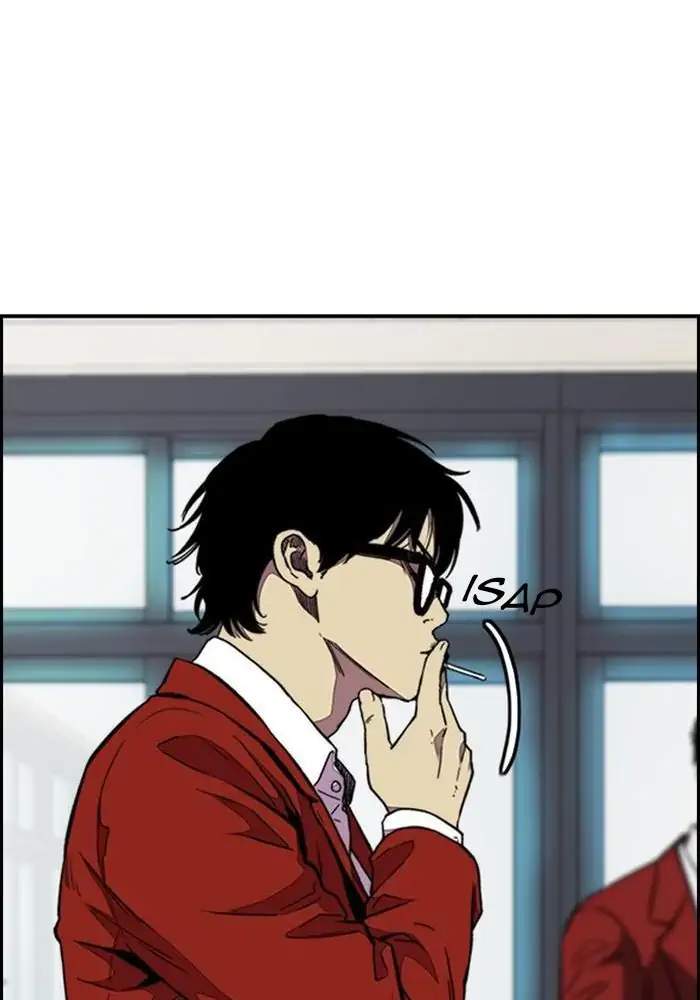 Wind Breaker Chapter 310 - halaman 95