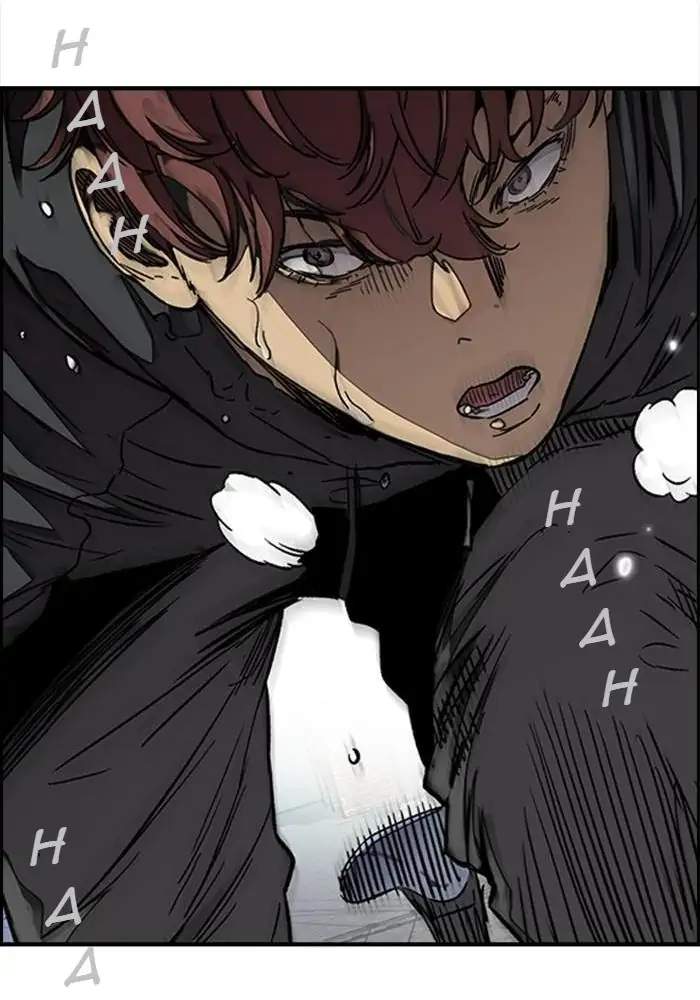 Wind Breaker Chapter 311 - halaman 10