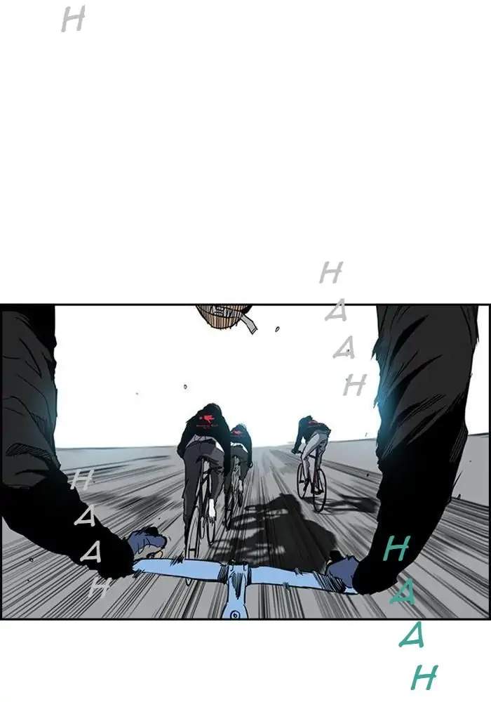 Wind Breaker Chapter 311 - halaman 11
