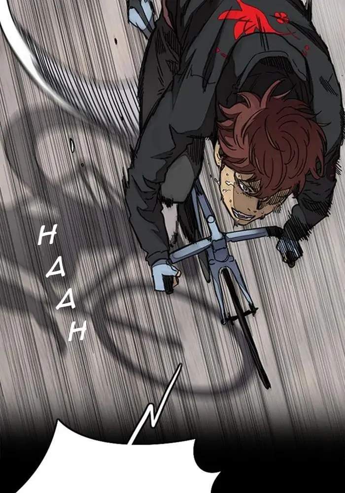 Wind Breaker Chapter 311 - halaman 13