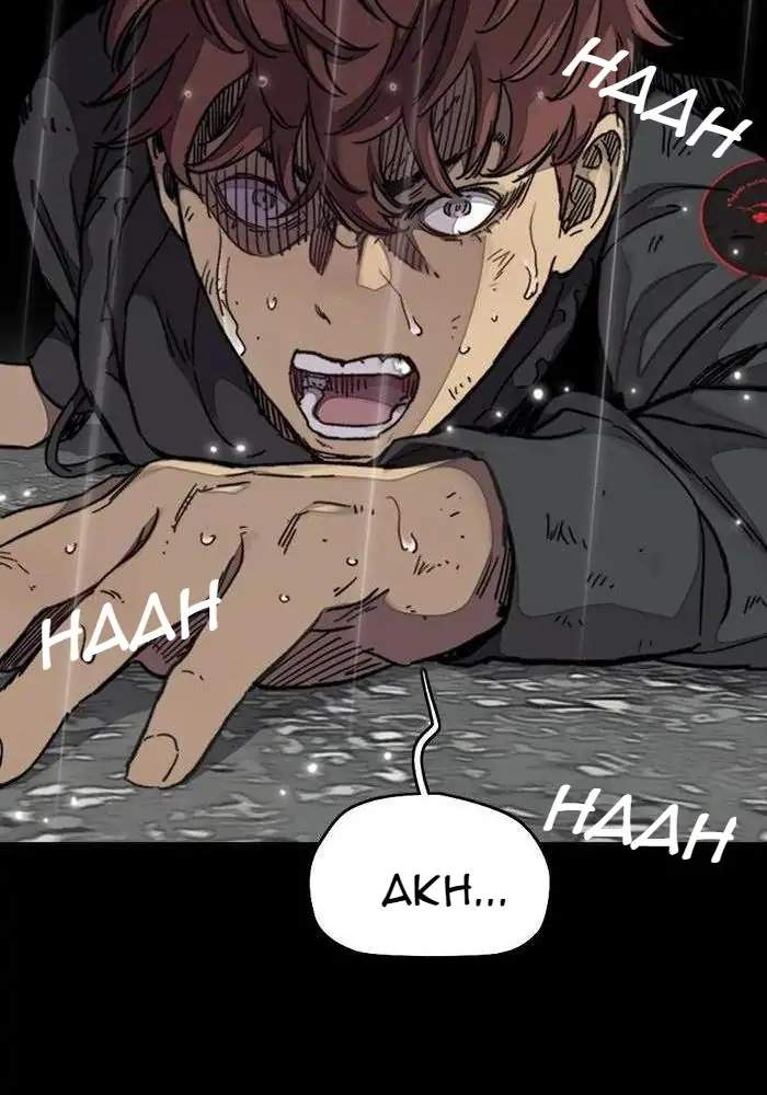 Wind Breaker Chapter 311 - halaman 25