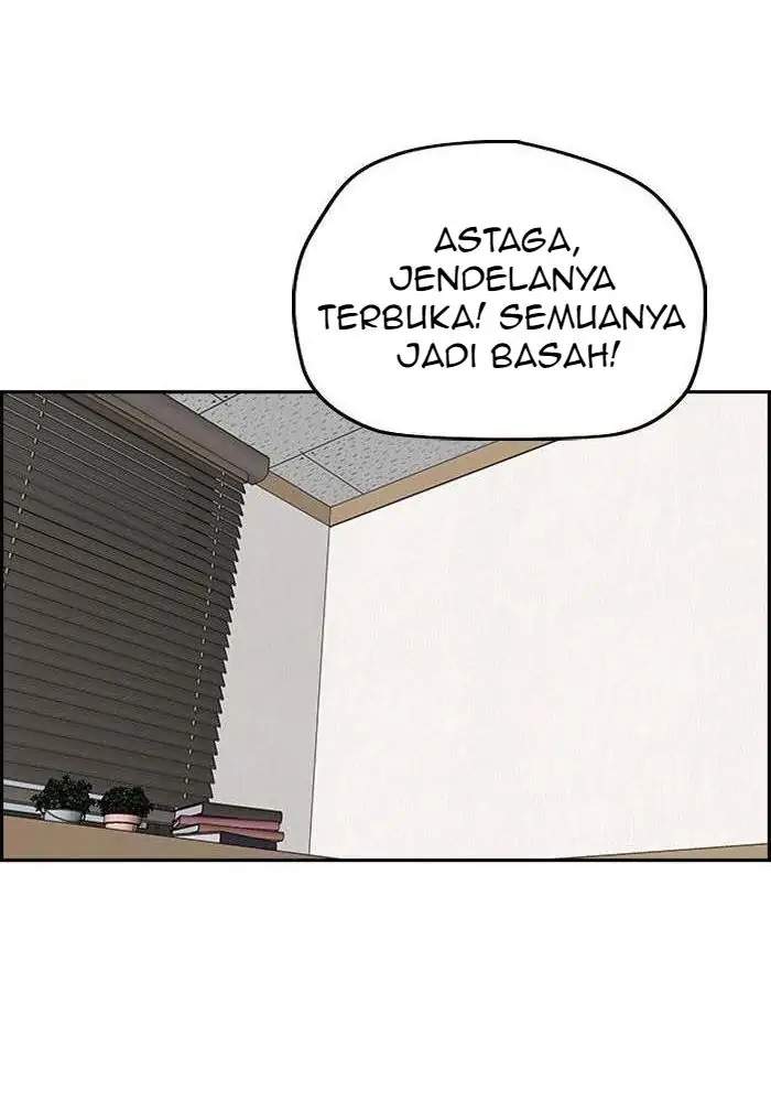 Wind Breaker Chapter 311 - halaman 55