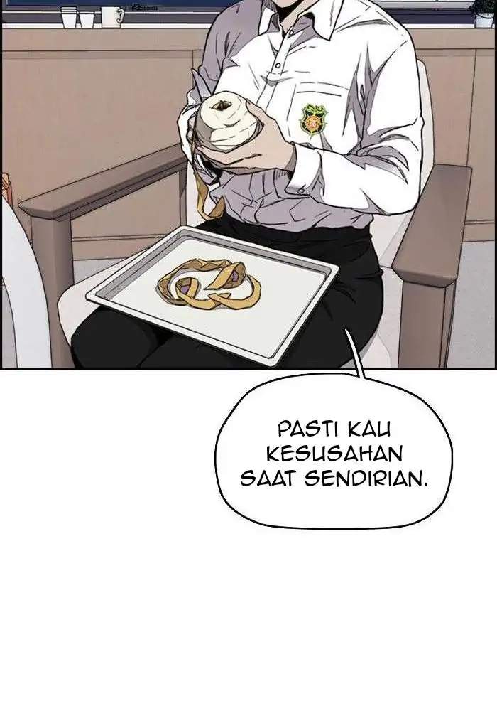 Wind Breaker Chapter 311 - halaman 58